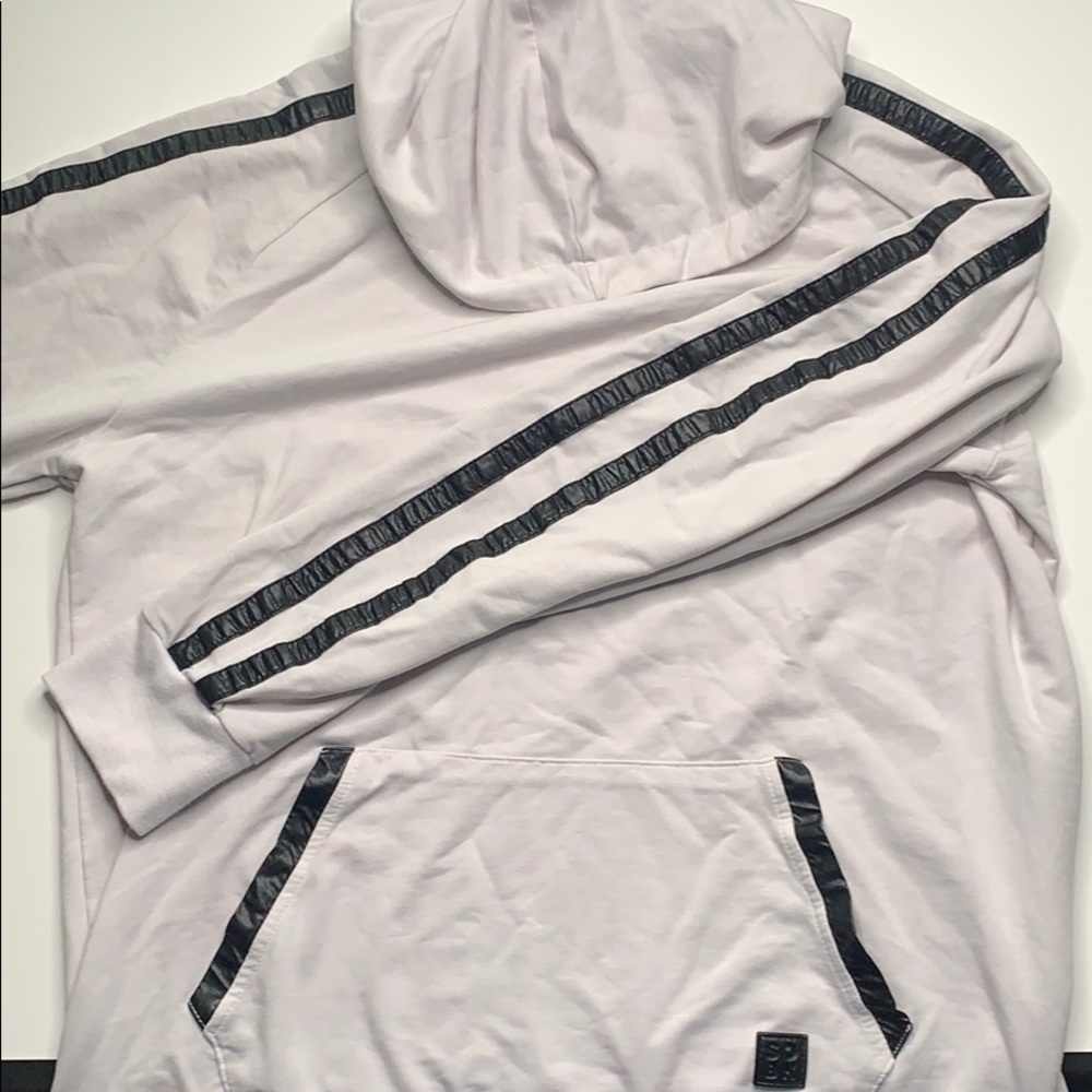 SOBK Lightweight hoodie